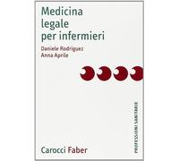 Medicina legale per infermieri