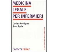 Medicina legale per infermieri