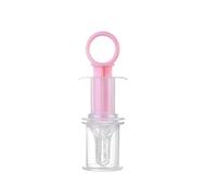 Medicina liquida per neonati Contagocce liquido per neonati in silicone per uso quotidiano