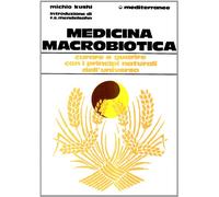 Medicina macrobiotica