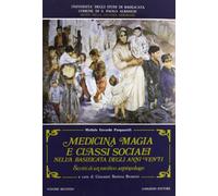 Medicina magia e classi sociali nella Basilicata degli anni venti
