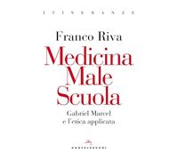 Medicina male scuola. Gabriel Marcel e l’etica applicata
