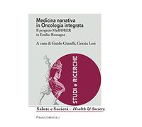 Medicina narrativa in oncologia integrata. Il progetto MedIORER in Emilia-Romagna