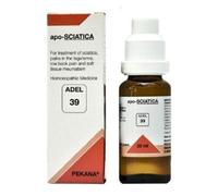 Medicina omeopatica tedesca Adel da 1 a 87 per molti rimedi