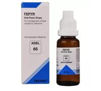 Medicina omeopatica tedesca Adel da 1 a 87 per molti rimedi