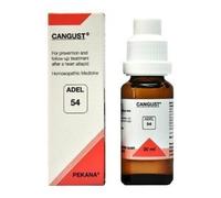 Medicina omeopatica tedesca Adel da 1 a 87 per molti rimedi