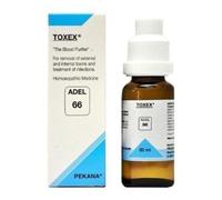 Medicina omeopatica tedesca Adel da 1 a 87 per molti rimedi