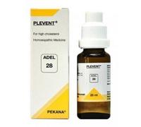 Medicina omeopatica tedesca Adel da 1 a 87 per molti rimedi