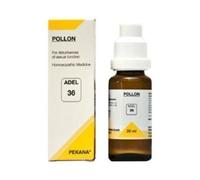 Medicina omeopatica tedesca Adel da 1 a 87 per molti rimedi