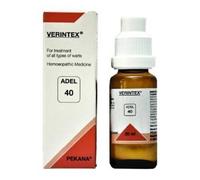 Medicina omeopatica tedesca Adel da 1 a 87 per molti rimedi