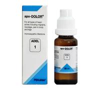 Medicina omeopatica tedesca Adel da 1 a 87 per molti rimedi