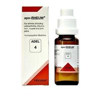 Medicina omeopatica tedesca Adel da 1 a 87 per molti rimedi