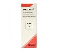 Medicina omeopatica tedesca Adel da 1 a 87 per molti rimedi