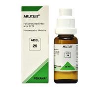 Medicina omeopatica tedesca Adel da 1 a 87 per molti rimedi