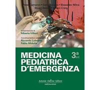 Medicina Pediatrica D'Emergenza