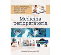 Medicina perioperatoria