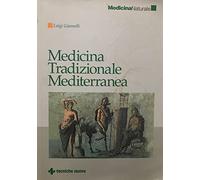 Medicina tradizionale mediterranea