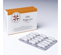 MEDICINA UNICA - Flogo.mu Integratore Alimentare 45 capsule