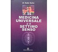 Medicina universale e il settimo senso