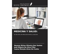 MEDICINA Y SALUD:: Un día lleno de descubrimientos y avances.