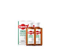 Medicinal FORTE Tonico 2 x 200 ml Efficace contro forfora e caduta dei capelli