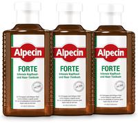 Medicinal FORTE Tonico - 3 X 200 Ml - Efficace Contro Forfora E Caduta Dei Capel