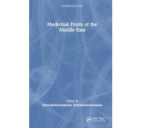 Medicinal Fruits of the Middle East