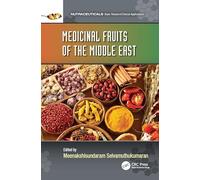 Medicinal Fruits of the Middle East