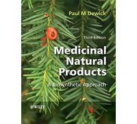 Medicinal Natural Products: A Biosynthetic Approach