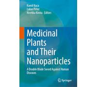 Medicinal Plants and Their Nanoparticles: A Double Blade Sword Against Human Diseases