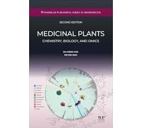 Medicinal Plants: Chemistry, Biology and Omics