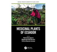 Medicinal Plants of Ecuador