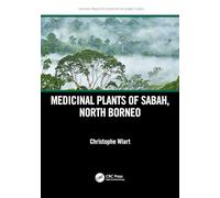 Medicinal Plants of Sabah, North Borneo