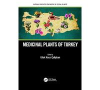 Medicinal Plants of Turkey