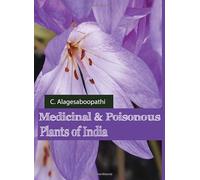 Medicinal & Poisonous Plants of India