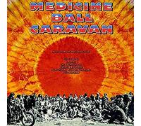 Medicine Ball Caravan/ O.S.T. - Medicine Ball Caravan / O.S.T.