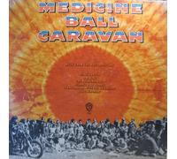 Medicine Ball Caravan OST