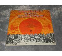 Medicine Ball Caravan [Vinyl LP]