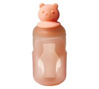 Medicine Dispenser - Food Grade Silicone Soft Tip, Temperature Resistant Easy Feeding Design, Liquid Silicone Medicine Pacifier, Medicines Feeder Dropper Tool For Boy Girl