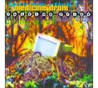 Medicine Drum - Talking Stick