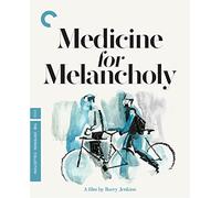 Medicine for Melancholy (Criterion Collection)