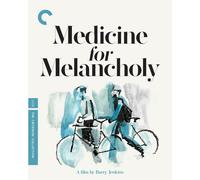 Medicine for Melancholy (Criterion Collection)