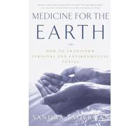 Sandra Ingerman Medicine for the Earth (Tascabile)