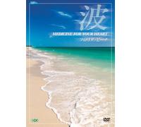 波 ~Medicine For Your Heart~ Florida Beaches フロリダ・ビーチ [DVD]