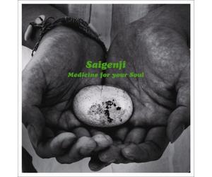 Medicine for Your Soul