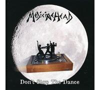 Medicine Head - Don't Stop The Dance