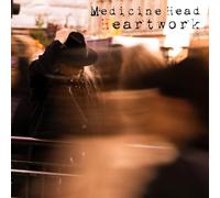 Medicine Head - Heartwork