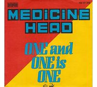 MEDICINE HEAD - Medicine Head: One And One Is One [Vinyl]
