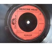 Medicine Head - Medicine Head [Vinyl LP]