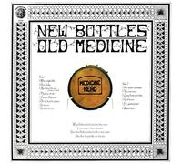 Medicine Head - New Bottles Old Medicine: 50th Anniversary Edition